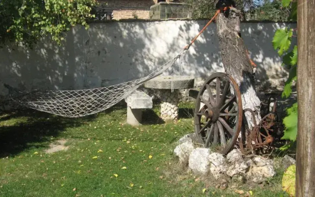 Hadji Ognyanova Guest House