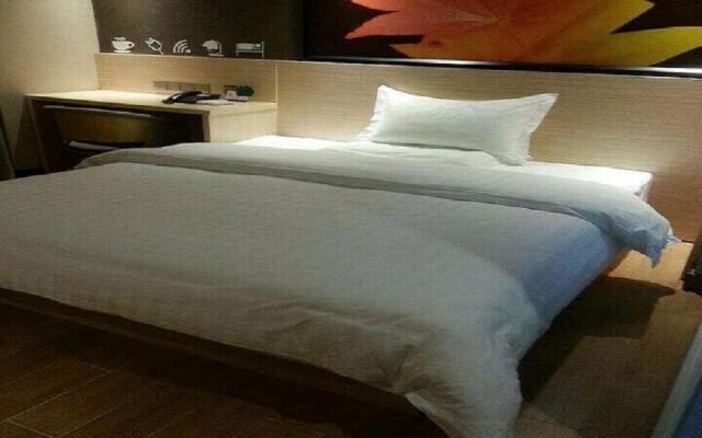 7Days Inn Shunde Lunjiao