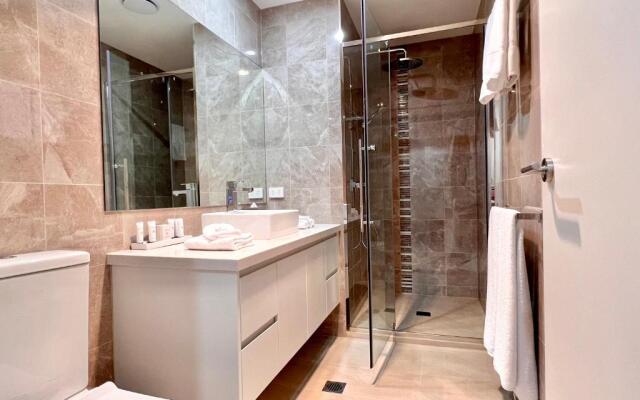 Sixty Six Boutique Apartments