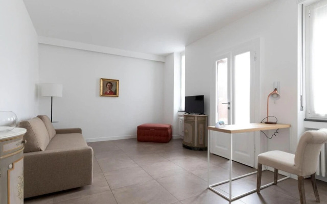 Italianway - Borsieri 25 B