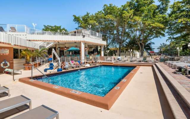 Fort Lauderdale Beach Resort by Vacatia