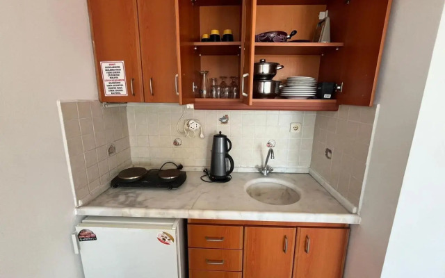 Hotel Holiday Apart