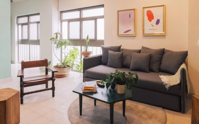 Casa San Fernando by Barrio México