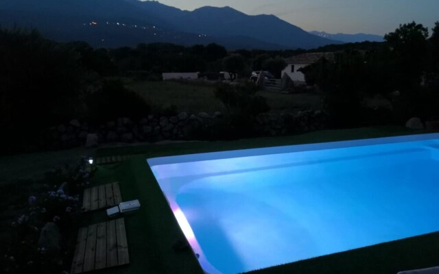 Villa With 3 Bedrooms in Sotta, With Private Pool and Wifi - 10 km Fro