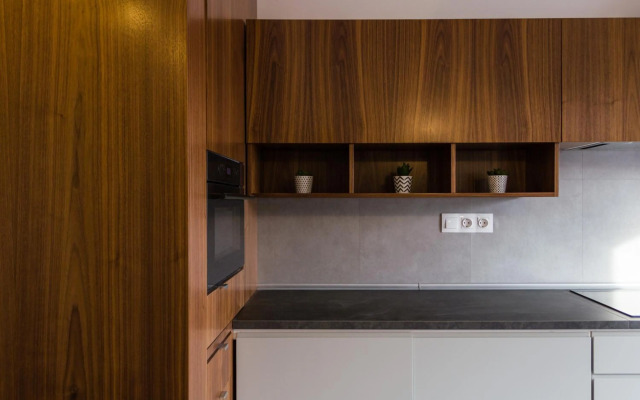 Terrace 88 in Lisbon