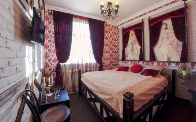 Guest House Alexandria