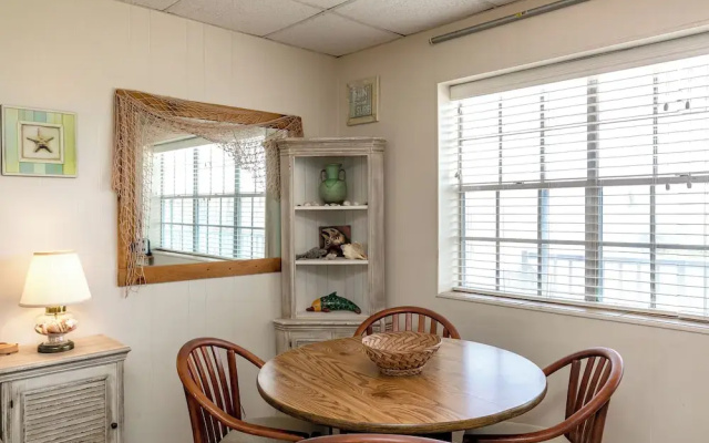 Buried Treasure by Silver Sands Vacation Rentals