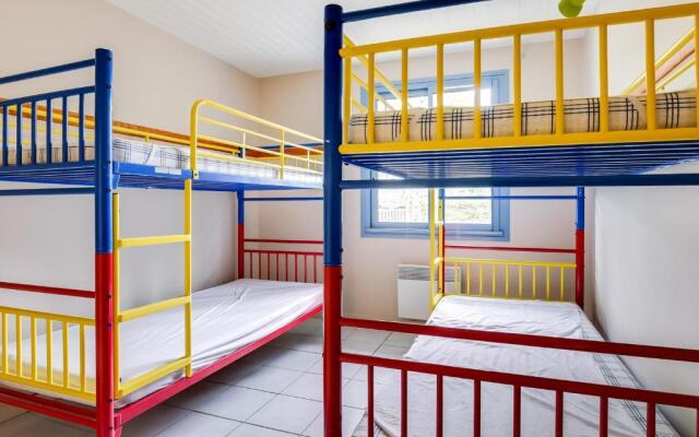 Appartement Biscarrosse, 3 pièces, 6 personnes - FR-1-521-81