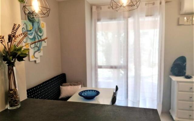 Apartamento 19 Eurosol a 200 metros Carihuela