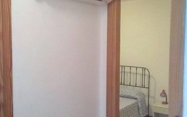 Trilocale Vista Mare Dc