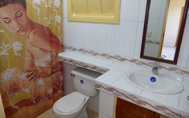 Casa Las Palmeras Baracoa