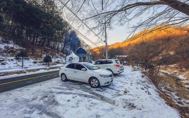 The Foret Pension