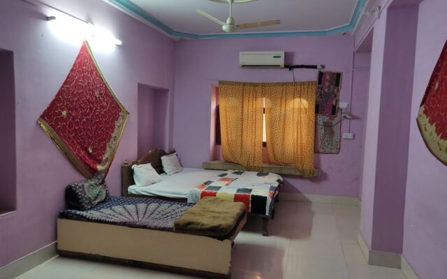 Hotel Nutella Jaisalmer