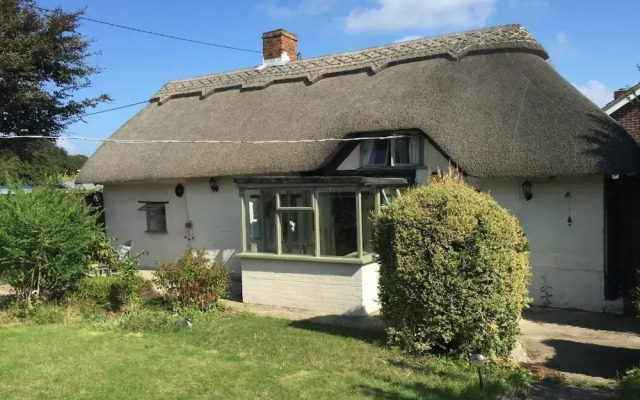 Thatched Cottage