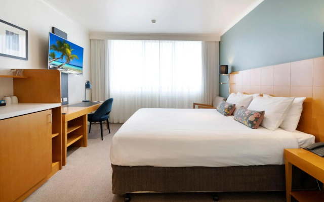 Gateway Hotel by Nightcap Plus