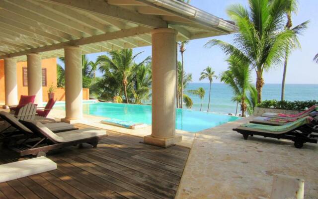 Villa Los Gorgones
