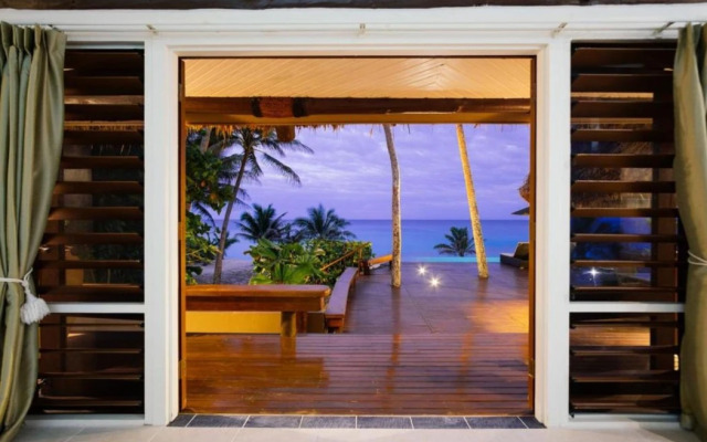Yasawa Island Resort