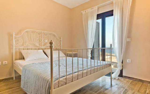 Petra Villas-Bonendis Villa