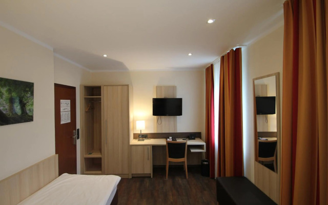 Hotel Sonderfeld