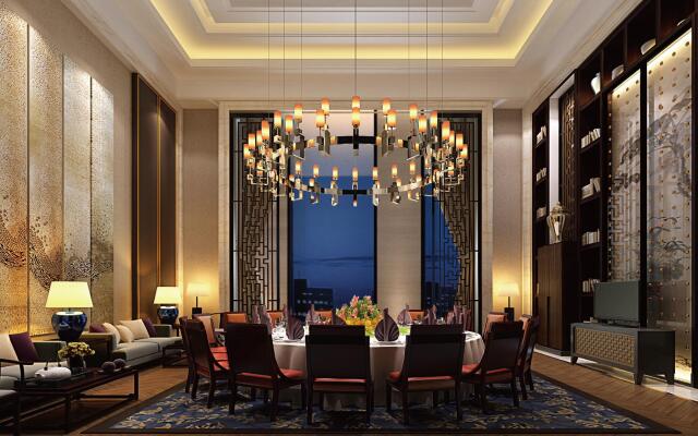 Crowne Plaza Nanning City Center by IHG