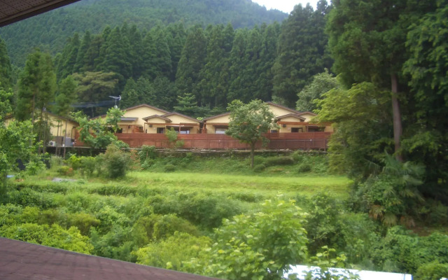 Ryokan Kirara