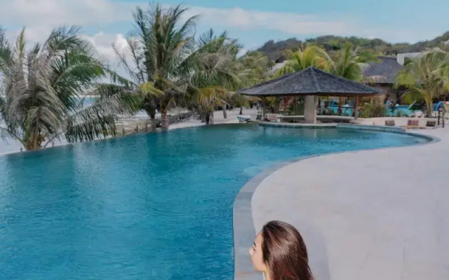 Eliana Resort And Spa