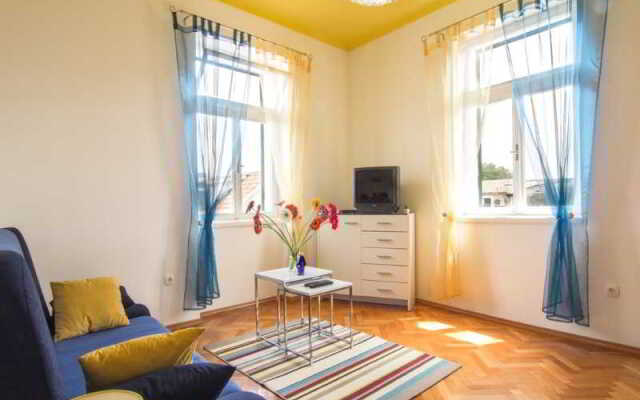 Apartman Sanda