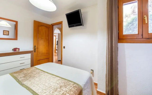 Belvilla by OYO Casa Arnaldo