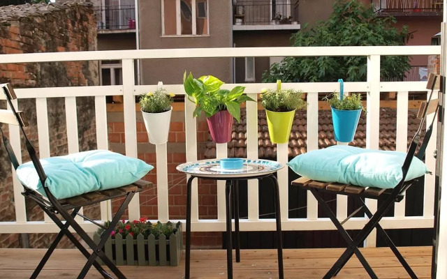 Witty Please - cheerful studio apartment with balc - RNU 69315