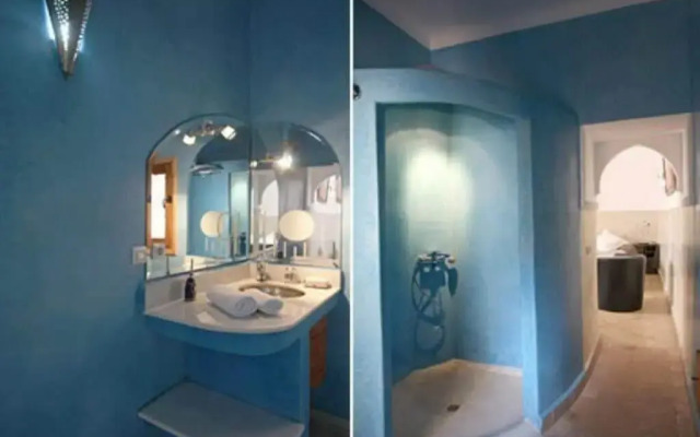 Riad Chalymar