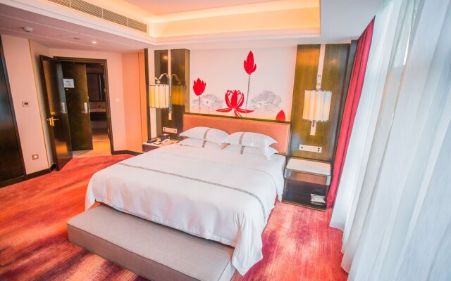 Honghu International Hotel