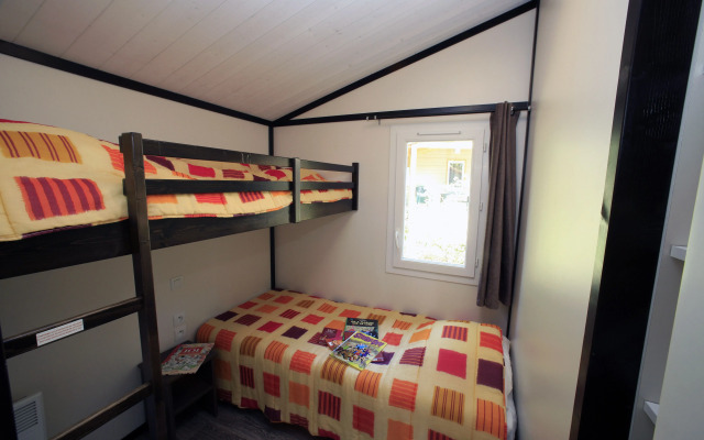 Terres de France - Hameaux des Lacs