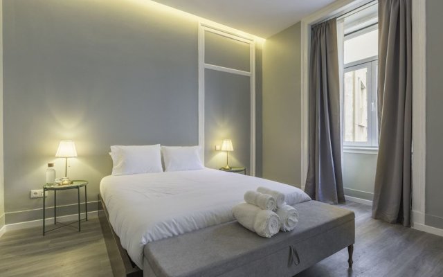 Hygge Lisbon Suites - Estrela