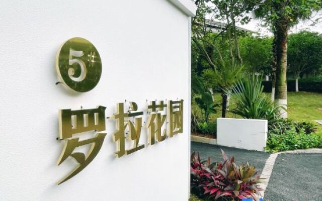 Nanning Wuxiang Resort