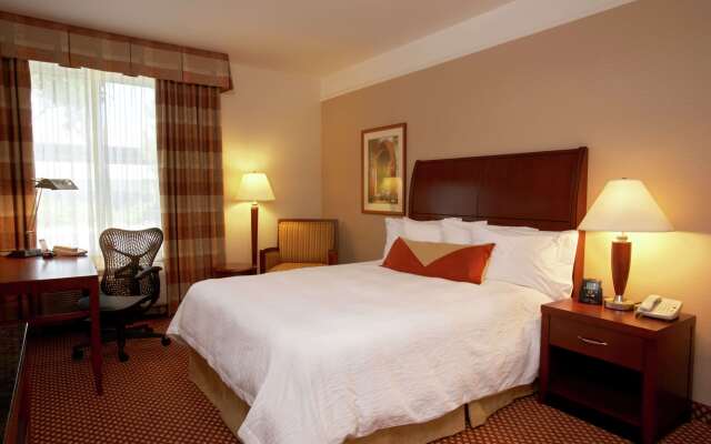 Hilton Garden Inn Toronto Airport