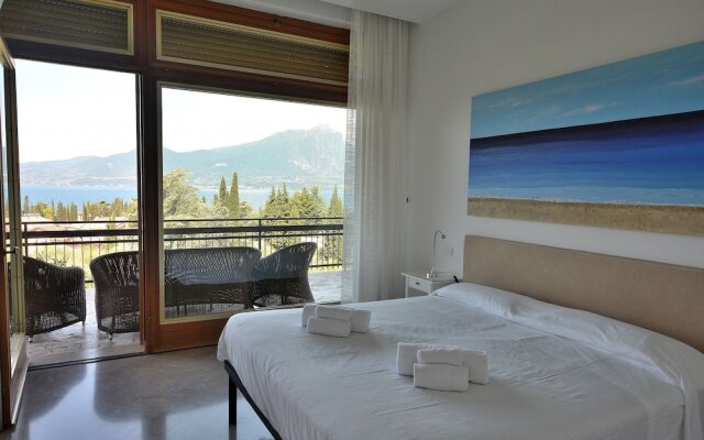 Villa Casa Madre With Pool