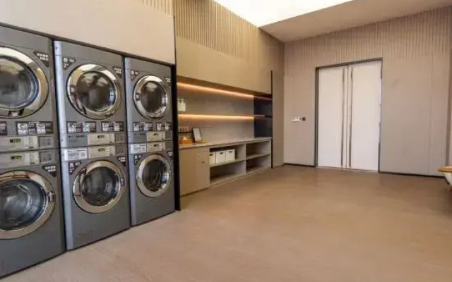 Ji Hotel (Nanchang Ziyang Avenue)