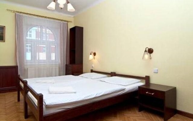 Pension Veronika