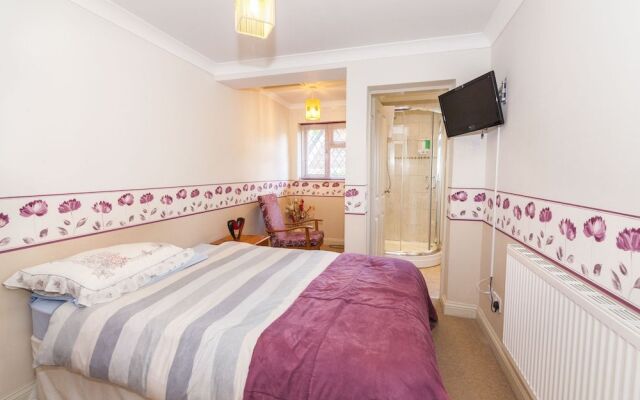 Ivy Guest House