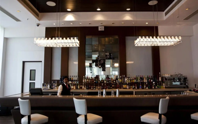 Le Méridien Gurgaon, Delhi NCR