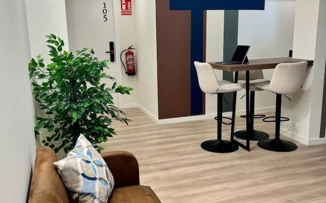Iraipe Haro Auto Check-in