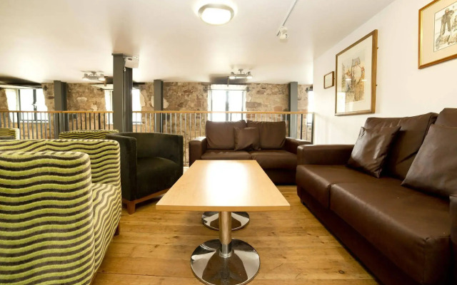 YHA Berwick - Hostel