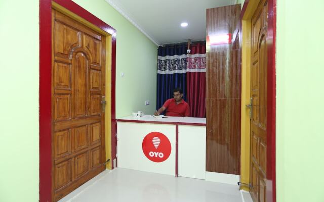 OYO 10511 Nayapalli