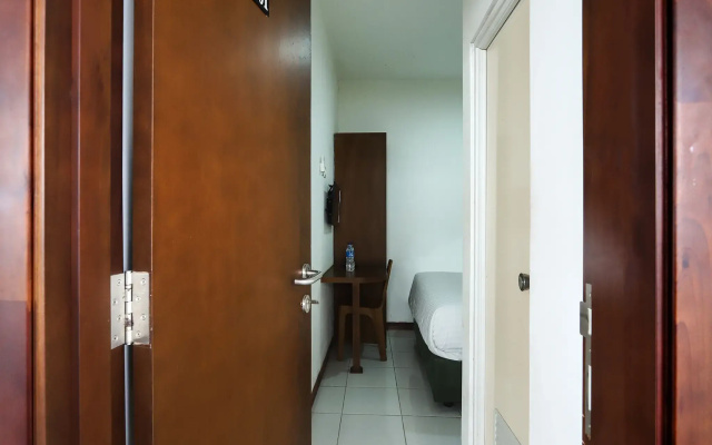 Super OYO 1582 Bungo Guest House