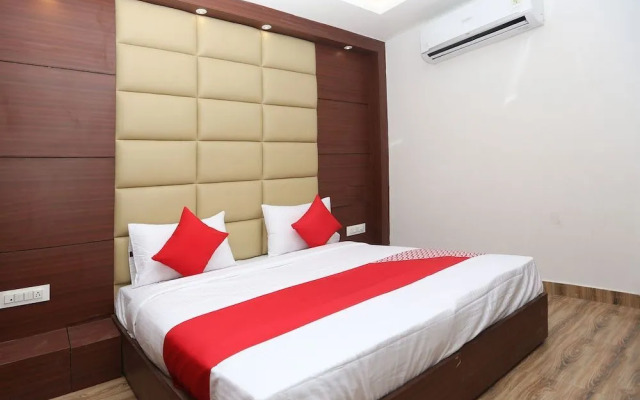 Hotel Glorify Stay By OYO Rooms