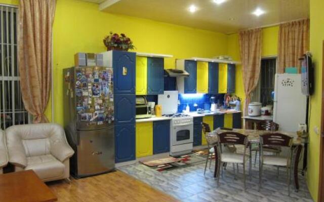 Guest House on Gagarina 135