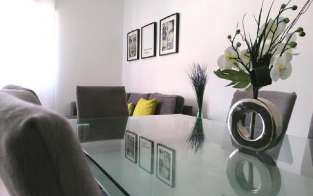 Green Island City Apartment