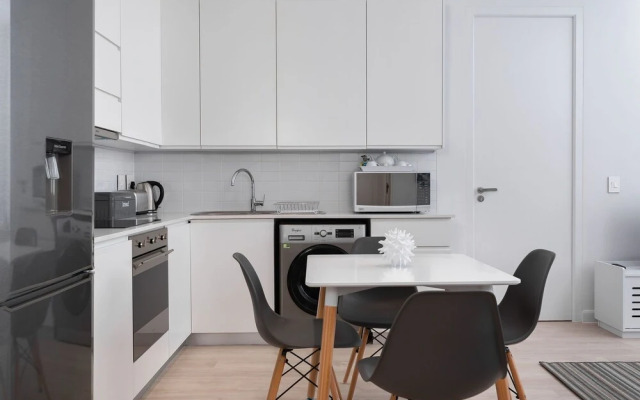 Napier Luxury Apartments