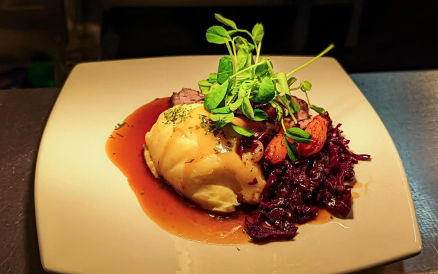 Hotel Celebrity Bournemouth East Cliff by Villare Hotels