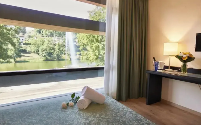 Hotel Lago Verde